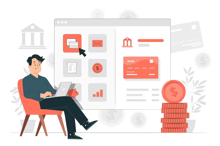 Finance Overview